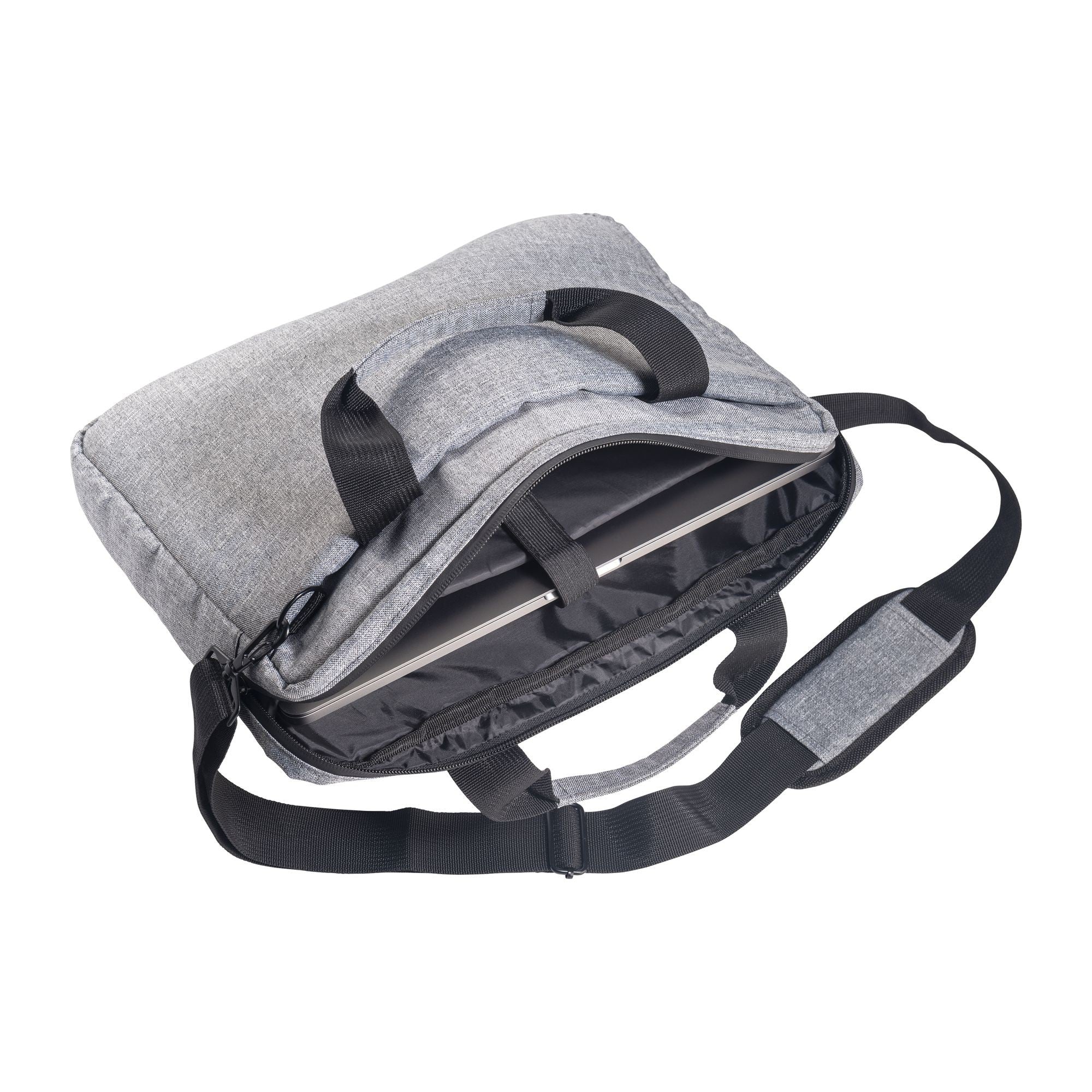 Cartella porta computer da 14" in R-PET 04155