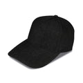 03545 Cappellino 5 pannelli jeans
