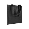 04152 Borsa in TNT cucito 38x42