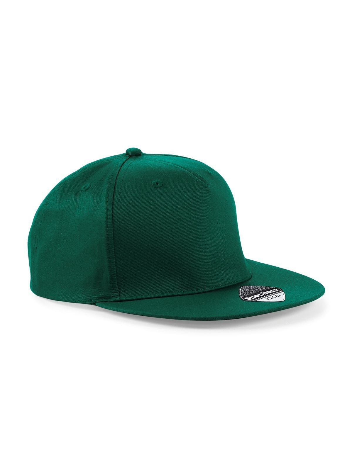 Cappellino Snapback Rapper 5 pannelli 03566