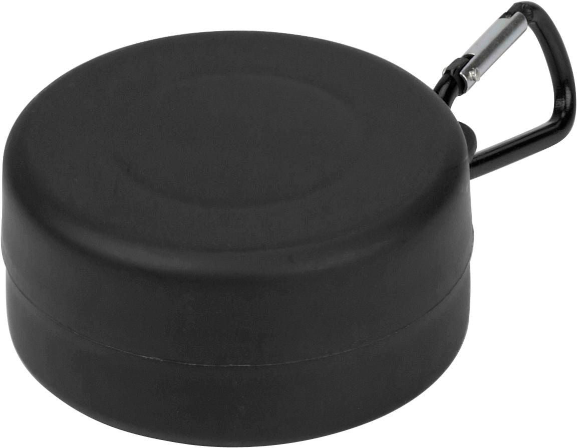 Bicchiere pieghevole ABS 200 ml 03155