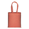 Borsa cotone riciclato 150gr 38X42 04115
