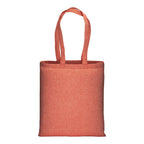 Borsa cotone riciclato 150gr 38X42 04115