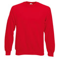 Classic felpa girocollo F62216