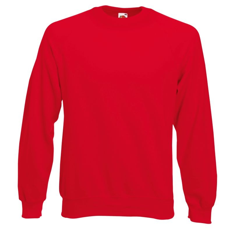 Classic felpa girocollo F62216