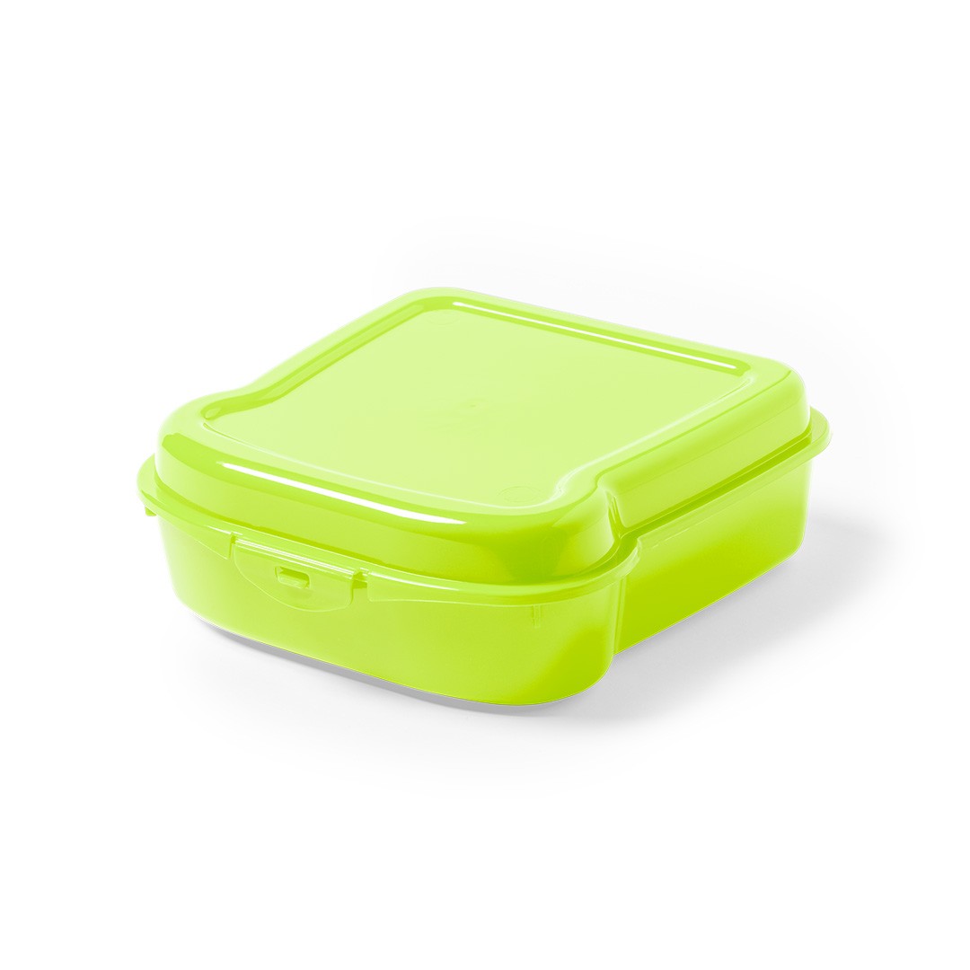 NOIX Porta Pranzo 05508