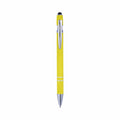Penna a sfera gommata touch 00100