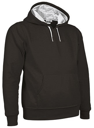 DENZEL Felpa con cappuccio