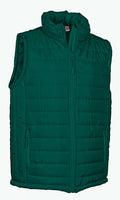 FRANK Gilet imbottito