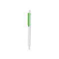 Penna a sfera in ABS riciclato Budox 00004