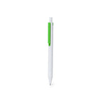 Penna a sfera in ABS riciclato Budox 00004