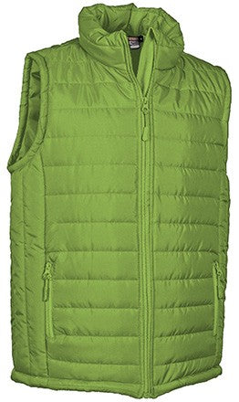 FRANK Gilet imbottito