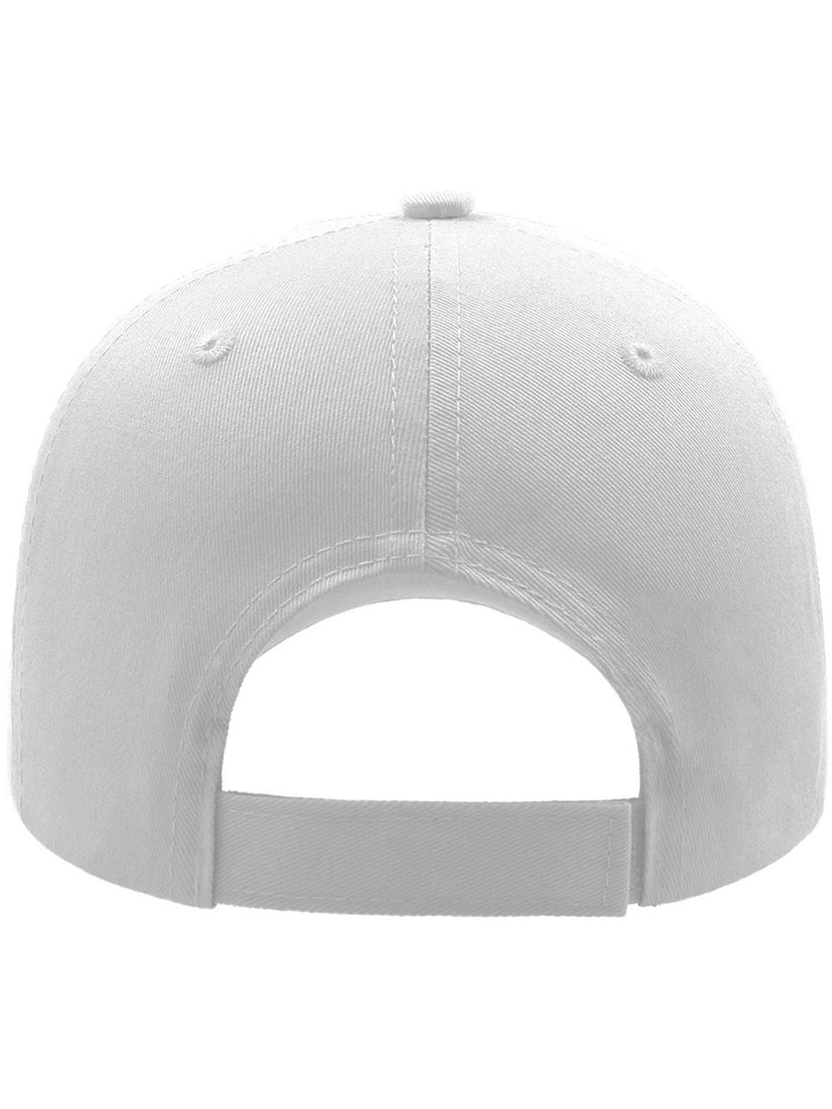 Cappellino Gear 5 pannelli 03561