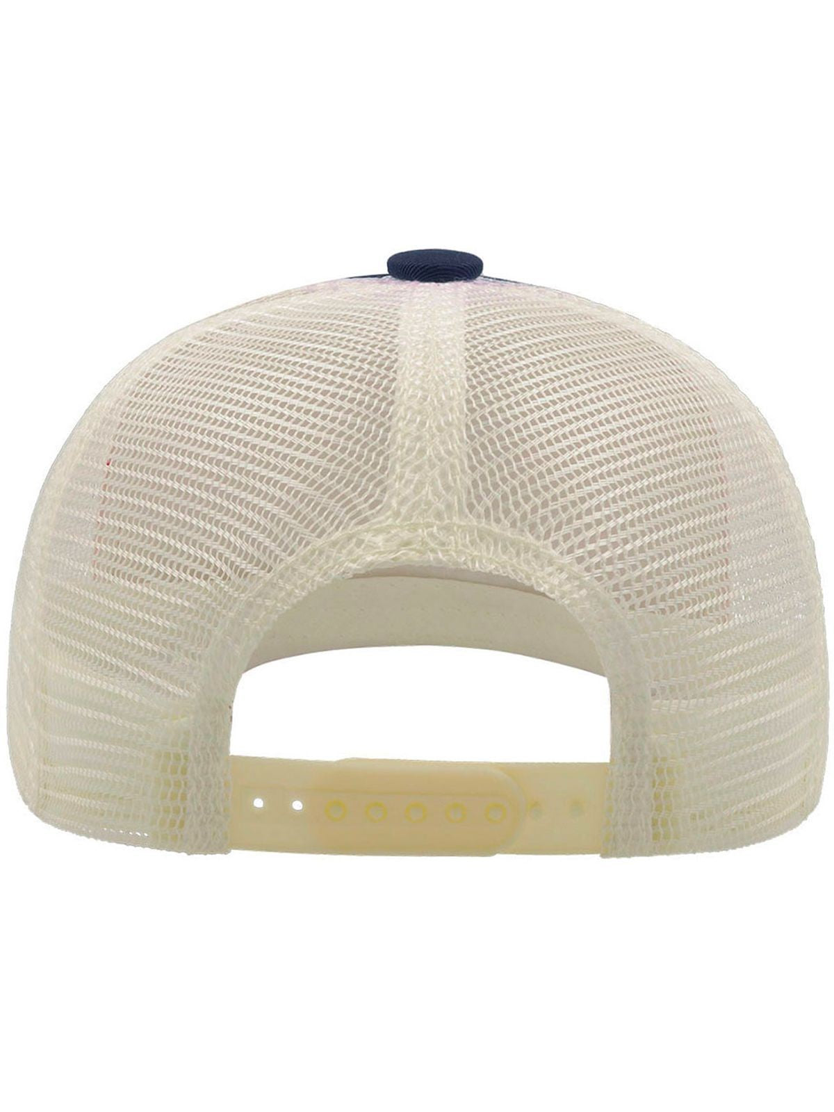 Cappellino Record 5 pannelli 03555