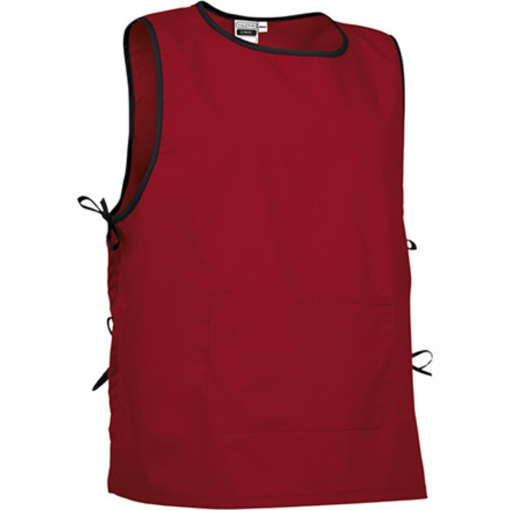 LINCE Pettorina da lavoro regolabile