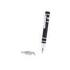 Set torcia e cacciavite alluminio 31 21671