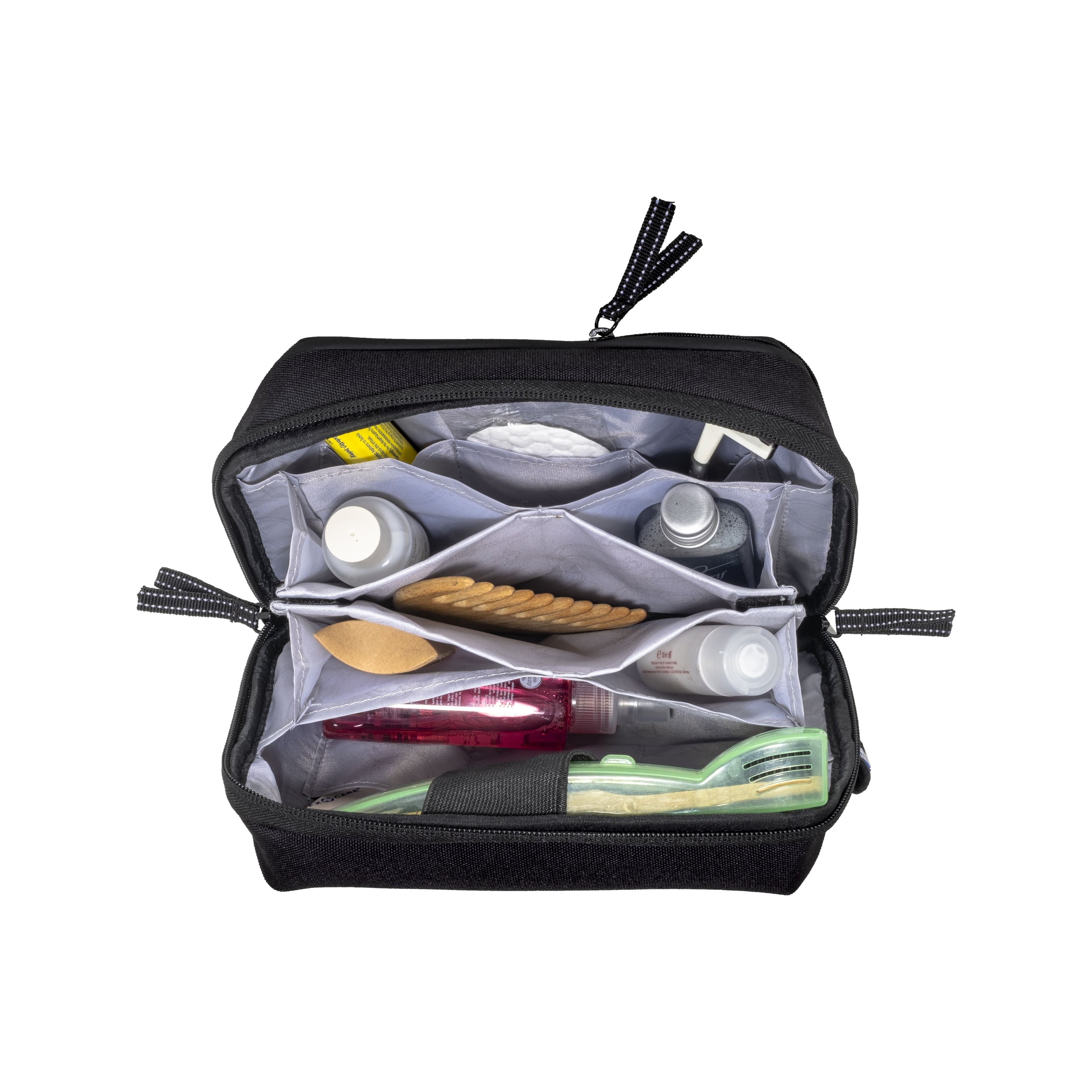 Beauty case / tech organizer RPET 06509