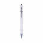 Penna a sfera gommata touch 00100