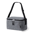 Borsa termica RPET e porta pranzo con posate 1,4L 31 20610