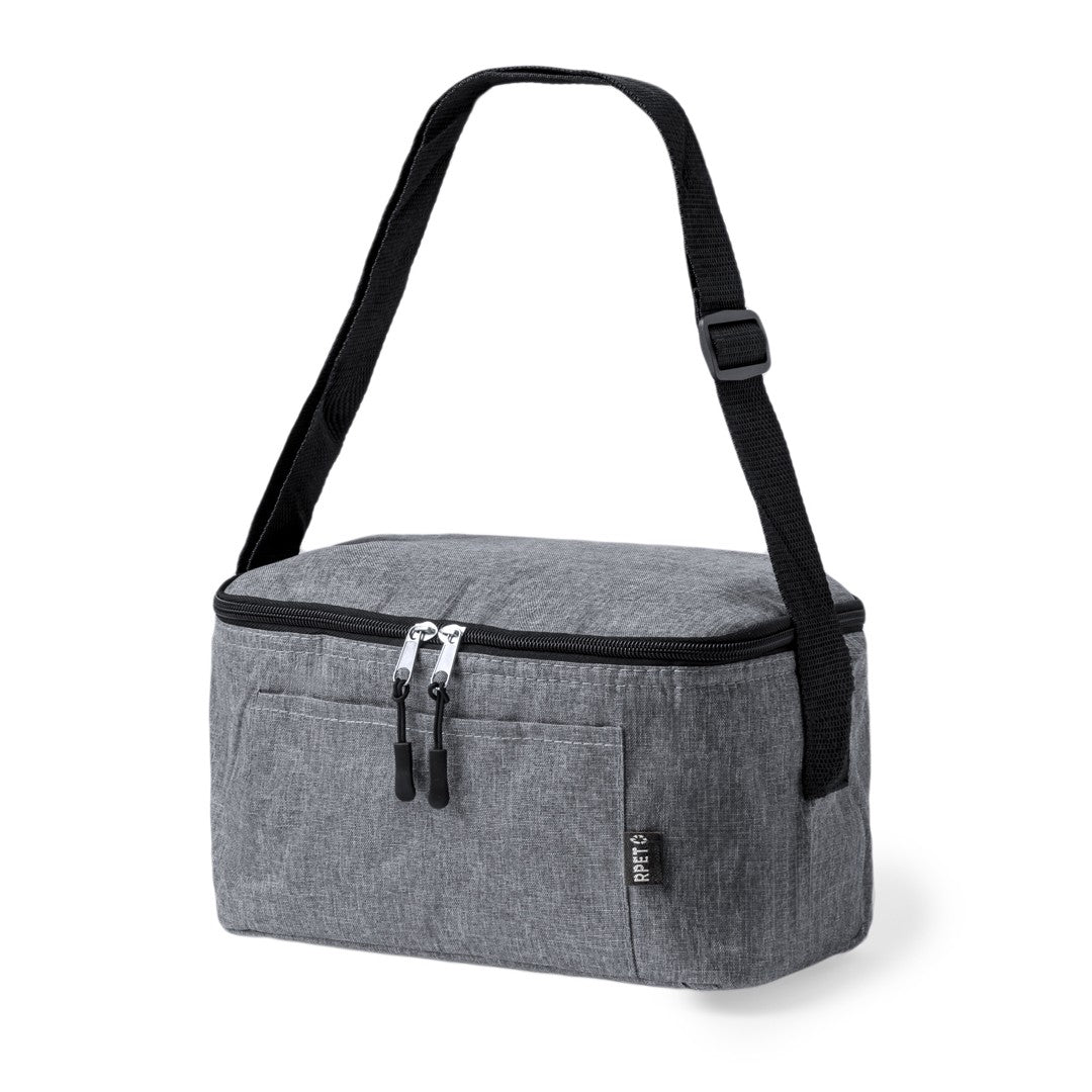 Borsa termica RPET e porta pranzo con posate 1,4L 31 20610