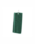 TARKYL Asciugamano da golf in cotone 650gr/mq 40x50cm 31 4403
