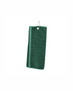 TARKYL Asciugamano da golf in cotone 650gr/mq 40x50cm 31 4403