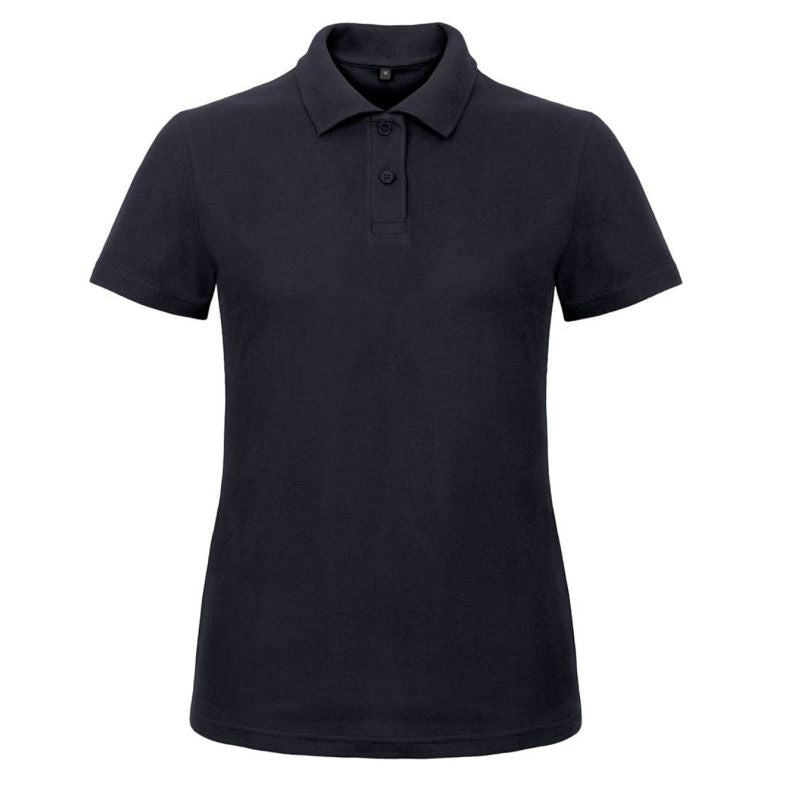 polo donna piqué CPWI11