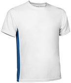 LEOPARD T-Shirt tecnica