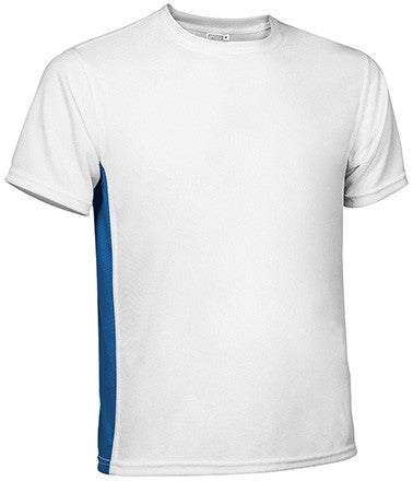 LEOPARD T-Shirt tecnica