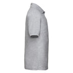 Polo pique' bambino manica corta F63417