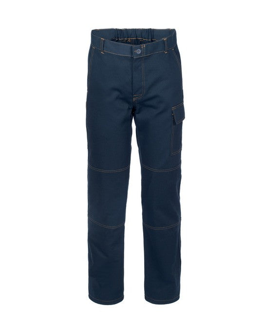 SERIO PLUS Pantaloni A00109