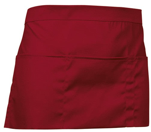 04320 Grembiule corto