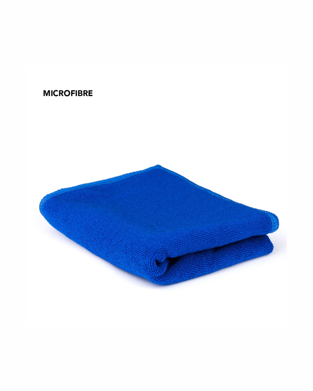 KOTTO Asciugamano in microfibra 345gr/m2 45x30 cm 31 4554