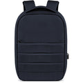 Zaino Antitaccheggio porta pc in R-PET 04076