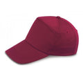03502 Cappellino 7 pannelli