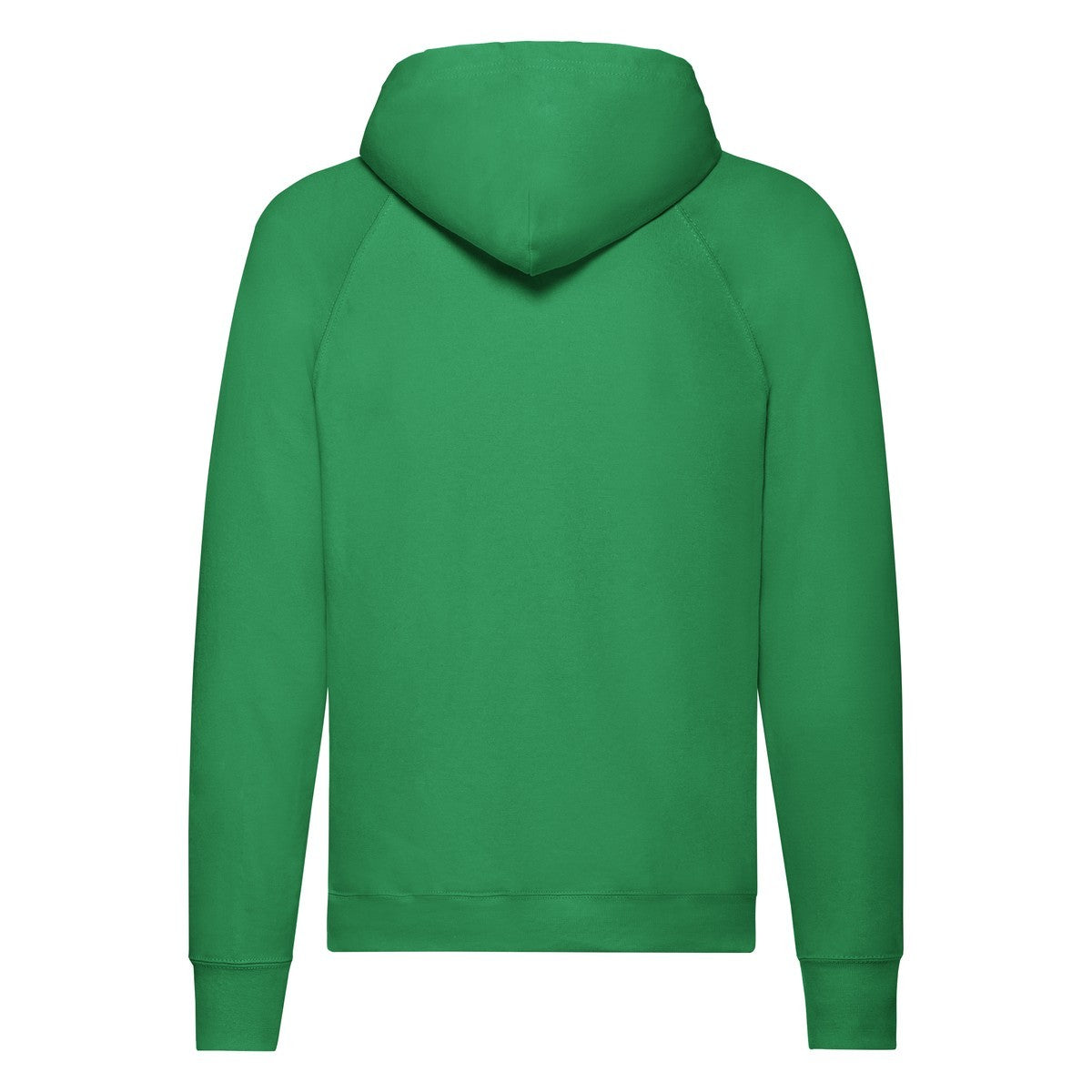 Felpa leggera french terry cappuccio F62140