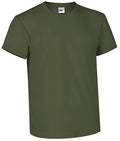 RACING T-Shirt girocollo