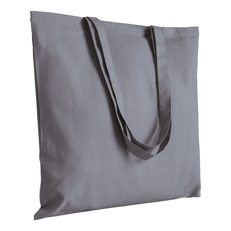 04005 Borsa in Cotone Colorato 135gr 42x42