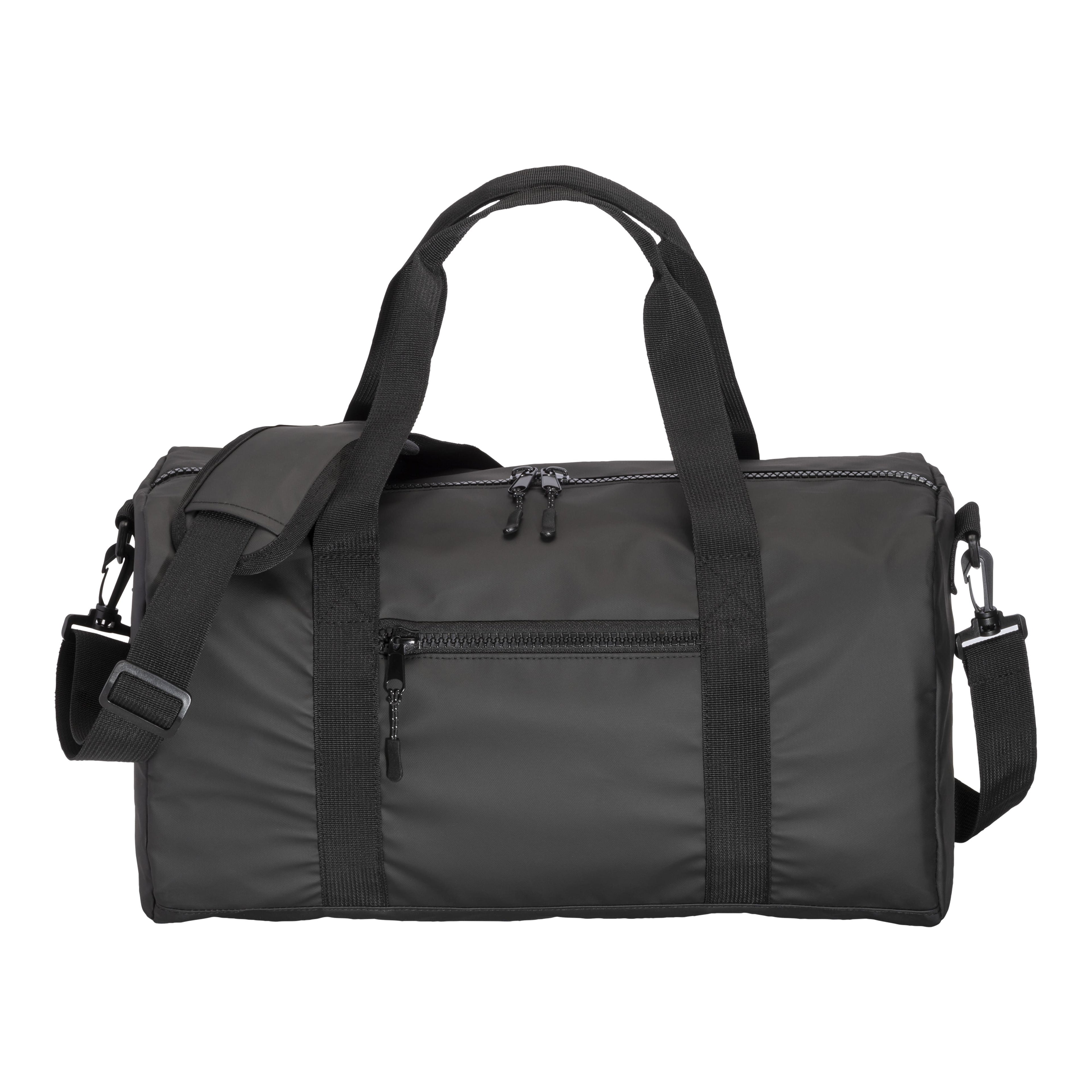Borsa duffle poliestere 45x20x24,5 20L 06541