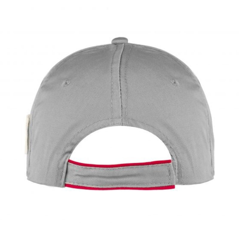 Cappellino Italia 5 pannelli 03540