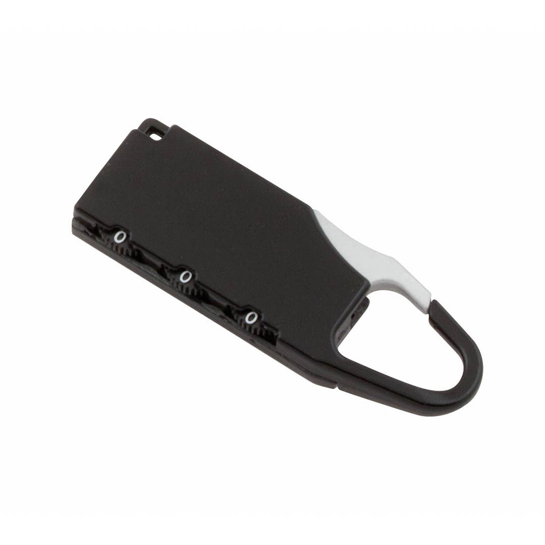 Lucchetto a combinazione metallo 31 4377