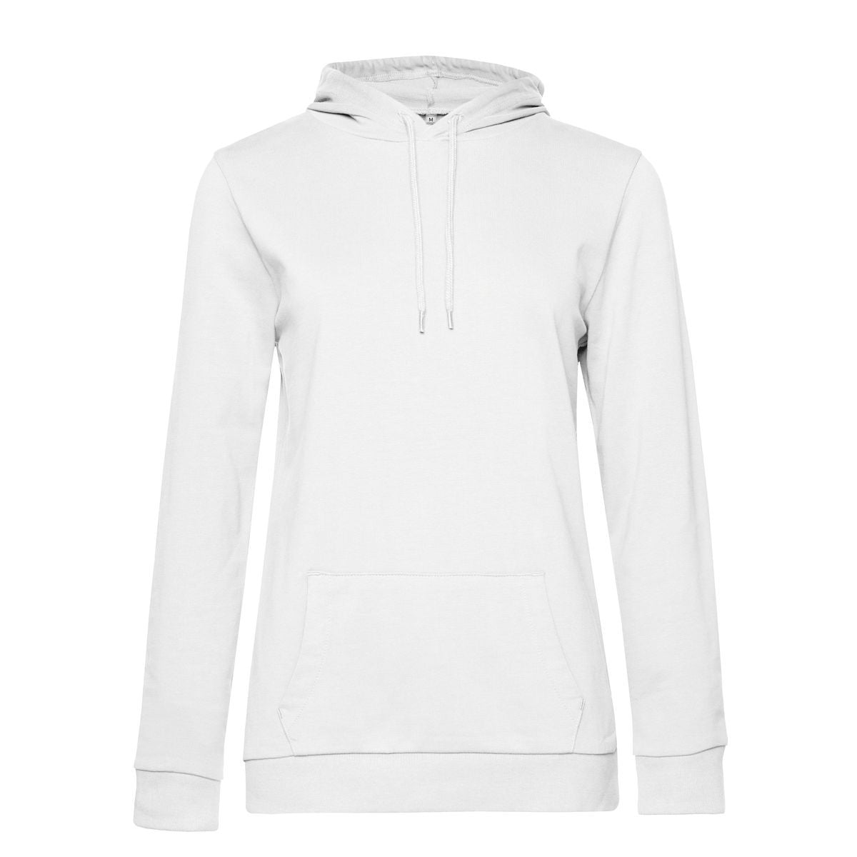 Felpa donna French Terry cappuccio CWW04W