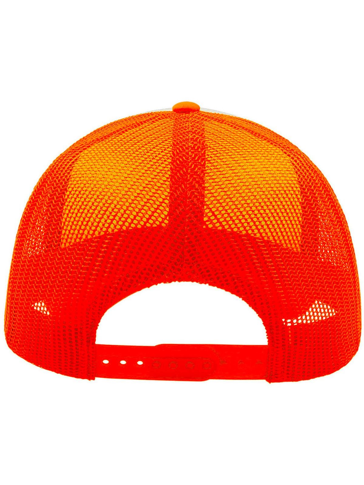 Cappellino Rapper 5 pannelli 03567