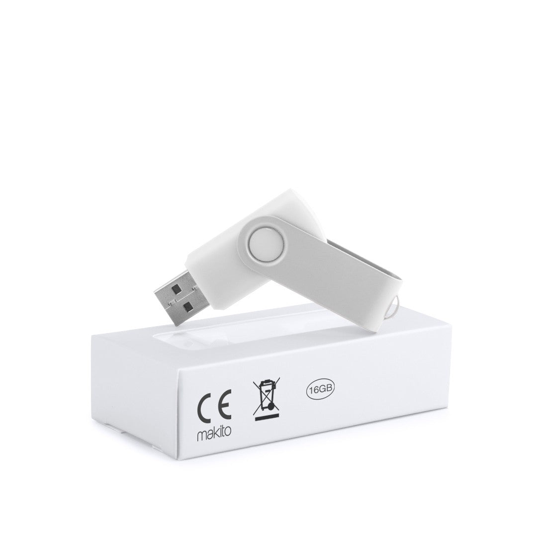 Memoria USB colors 16GB 06017