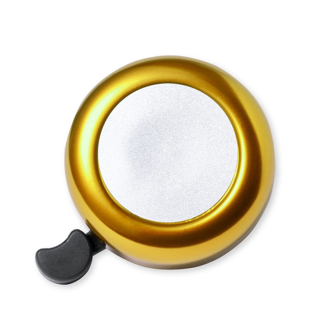 TOLFEN Campanello bicicletta 03108