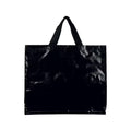 05139 Shopper con soffietto PP Laminato 130 g/m2