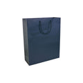 05184 Shopper carta laminata opaca 18x25x7