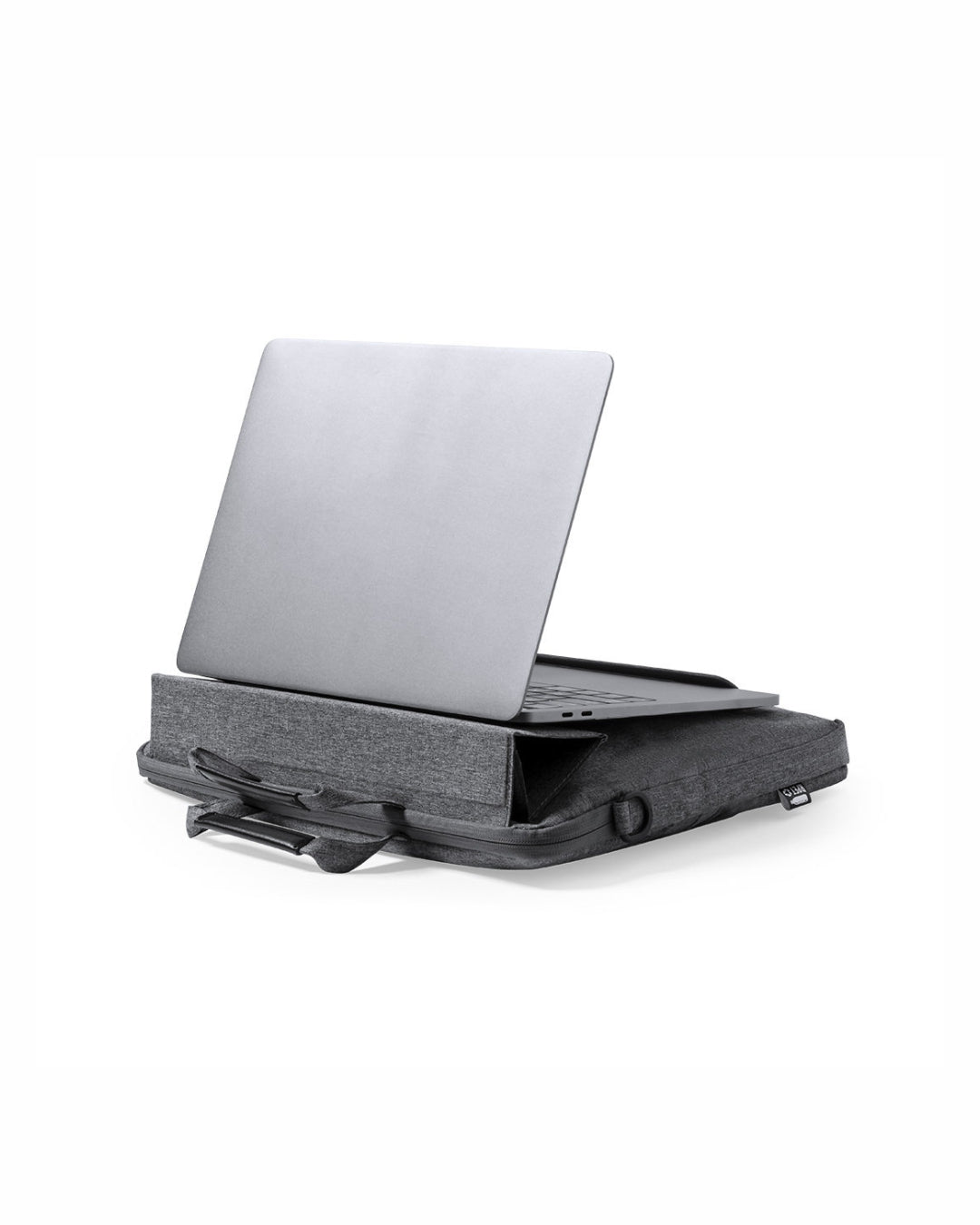 Portadocumenti in RPET con supporto per pc 01673