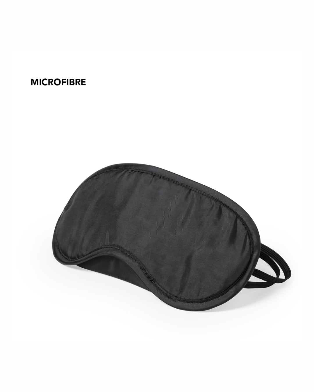 Maschera per occhi microfibra 31 9800