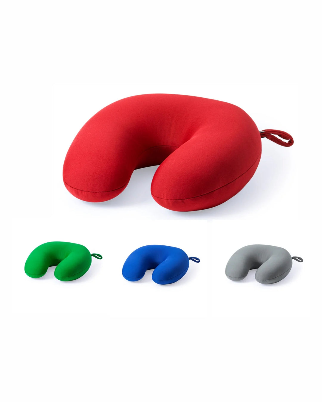 Cuscino da collo con imbottitura 31 5556
